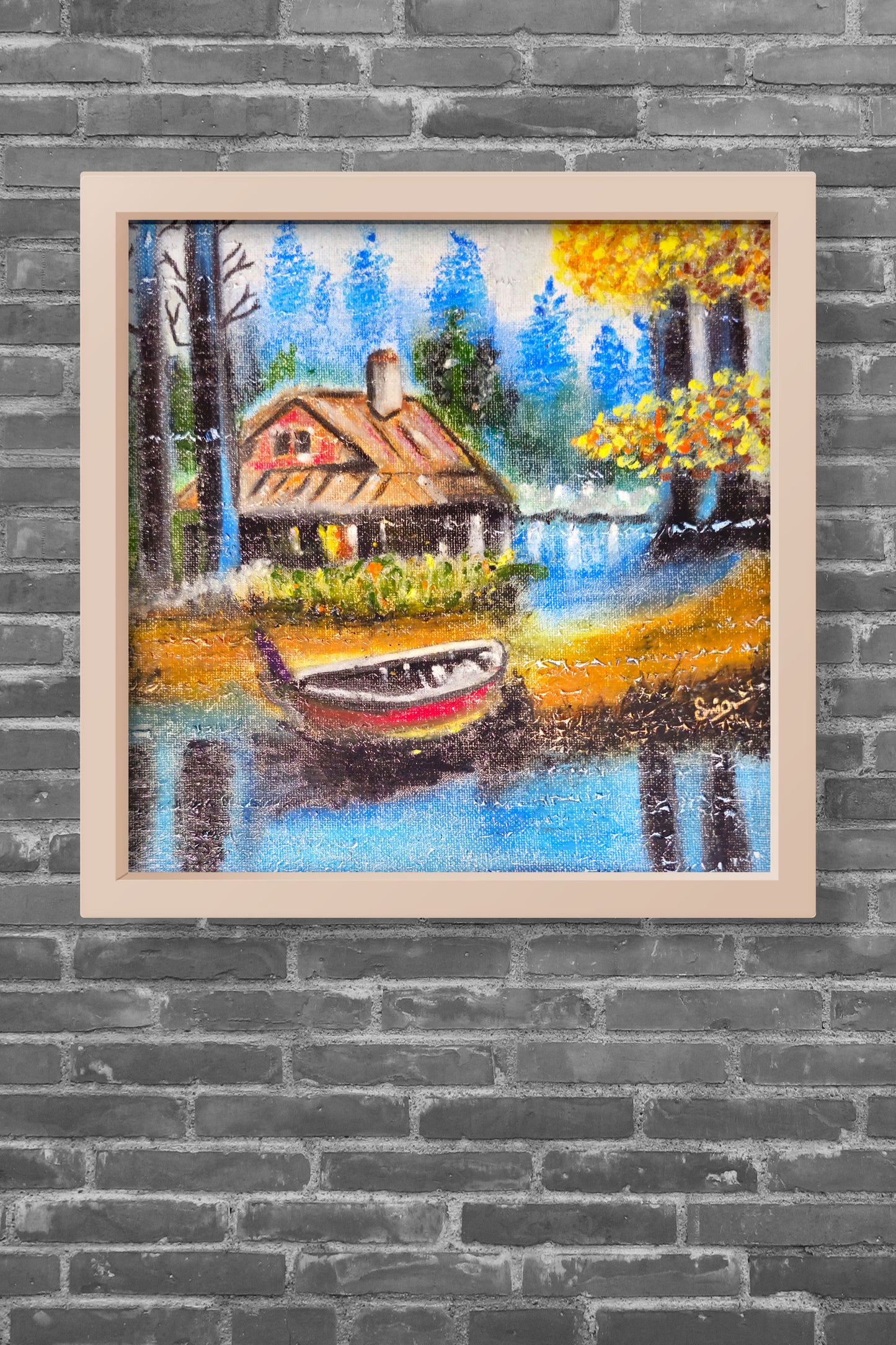 Enchanted Refuge - Image 1