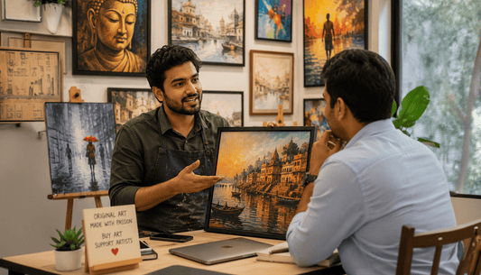 How to Price Your Artwork: A Comprehensive Guide