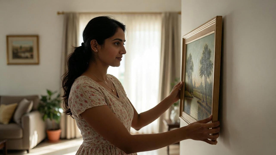 A Beginner's Guide to Buying Art for Your Home