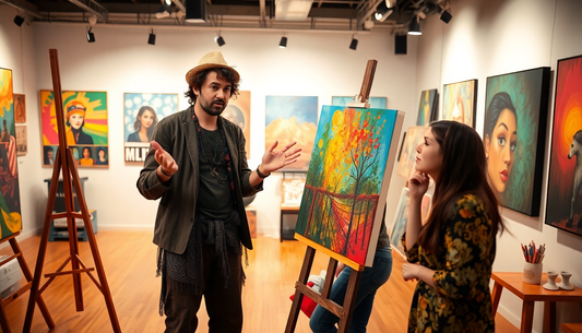 Mastering the Art of Selling: Closing Sales Without Feeling Awkward