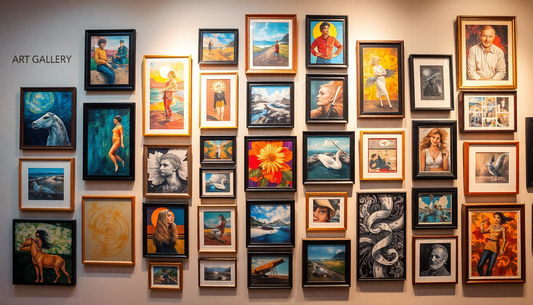 Why Original Art Is Better Than Prints – 7 Reasons Most People Don't Know