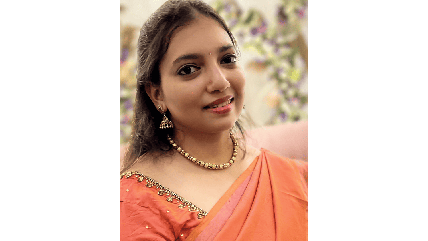 Amrutha Vanka