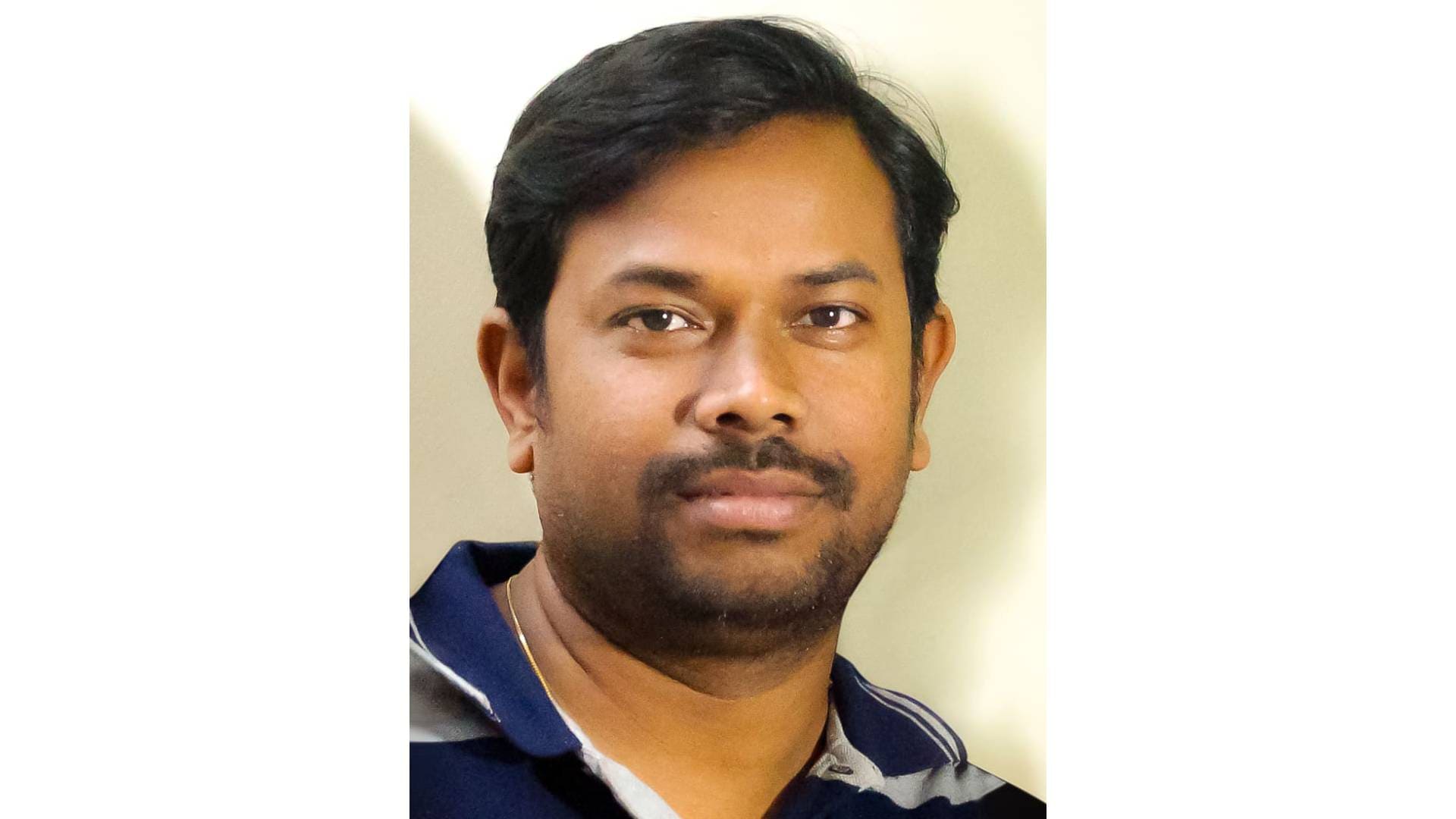 Rajendra Ray – Art and Designer India
