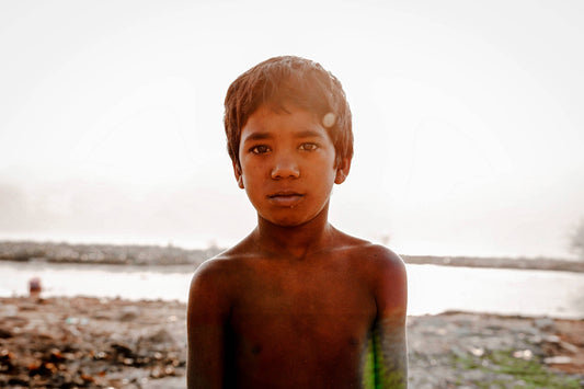Innocent Boy - Image 1