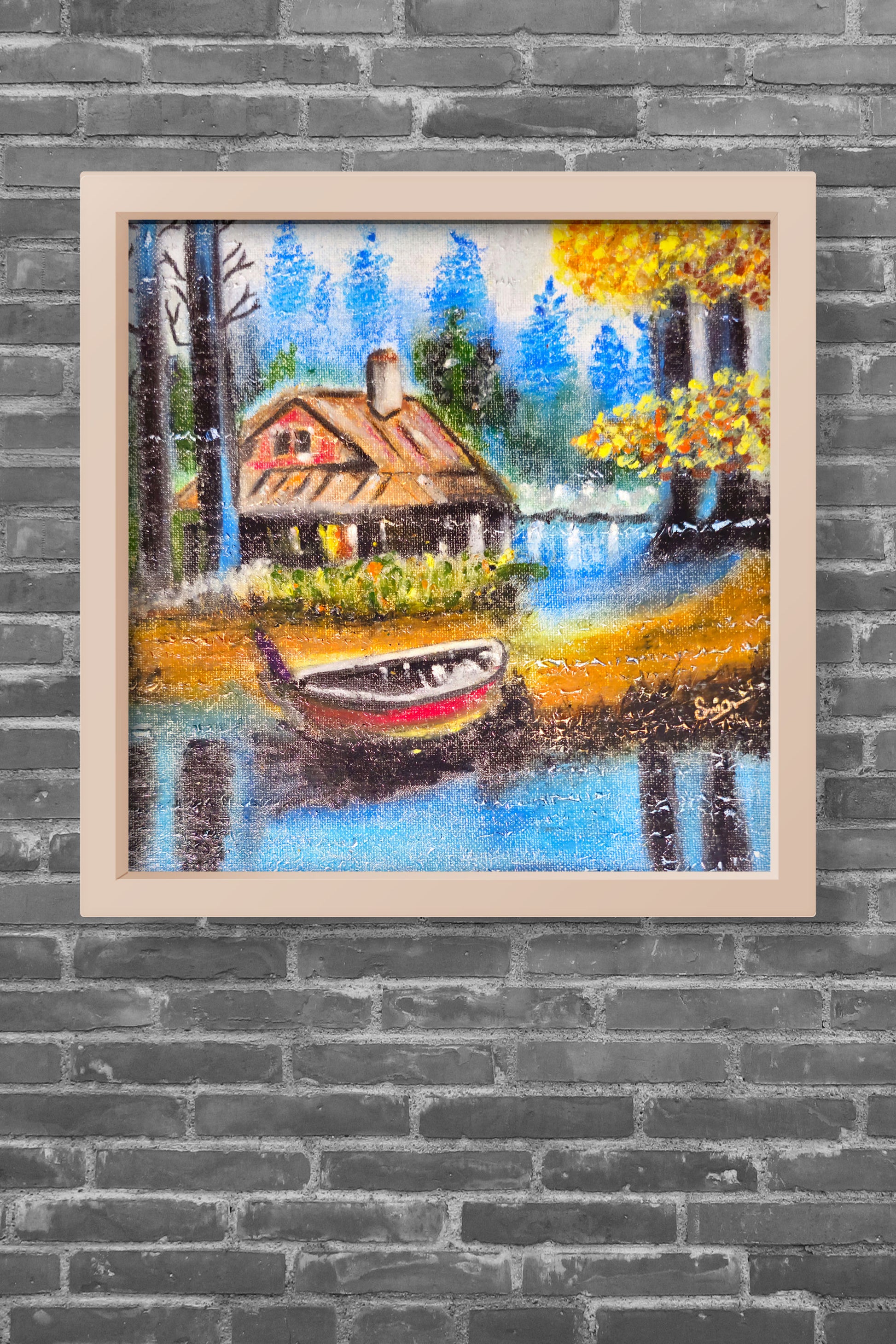 Enchanted Refuge - Image 1