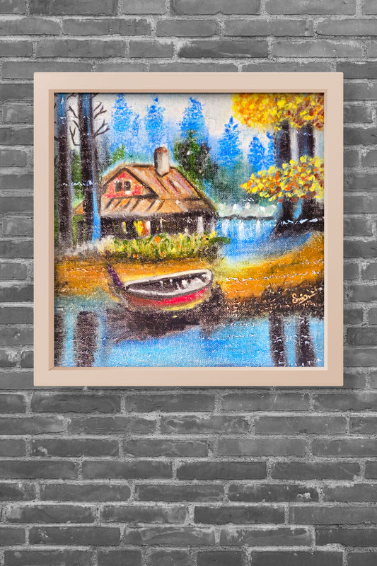 Enchanted Refuge - Image 1